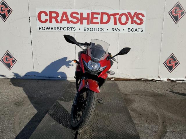 2019 SUZUKI GSX250R M LC6DN11A2K1100478