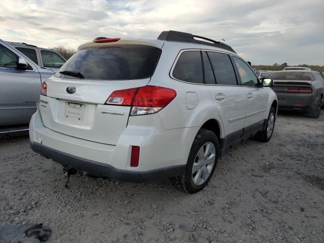 4S4BRCGC9C3227864 Subaru Outback 2.5i Premium