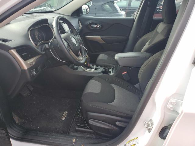 2018 JEEP CHEROKEE L - 1C4PJMCX3JD569642