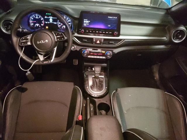 2023 KIA FORTE GT L - 3KPF54AD6PE548896