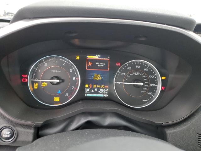 JF2GTHMC1MH666138 Subaru Crosstrek Limited