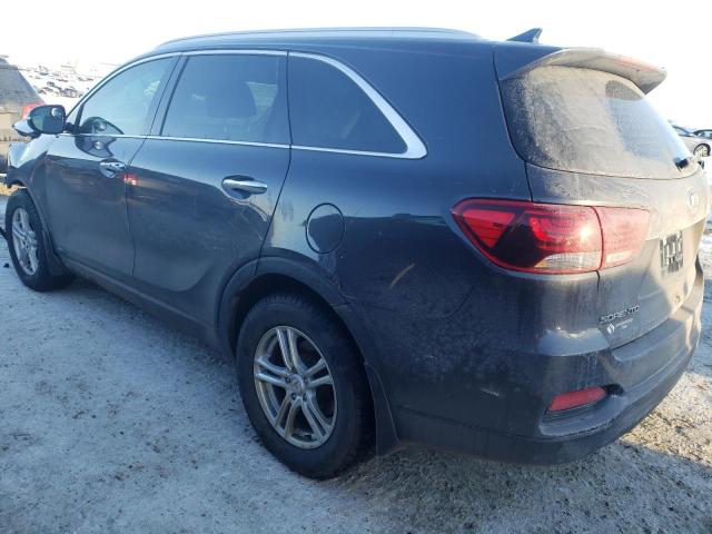2019 KIA SORENTO LX - 5XYPGDA52KG492054