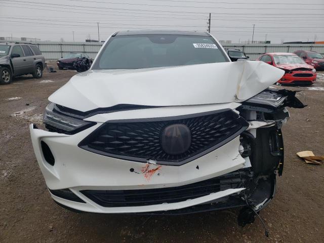 5J8YE1H00NL051827 Acura MDX A-SPEC