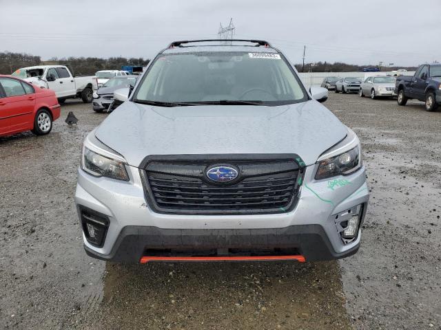 JF2SKARC3MH478234 Subaru Forester Sport