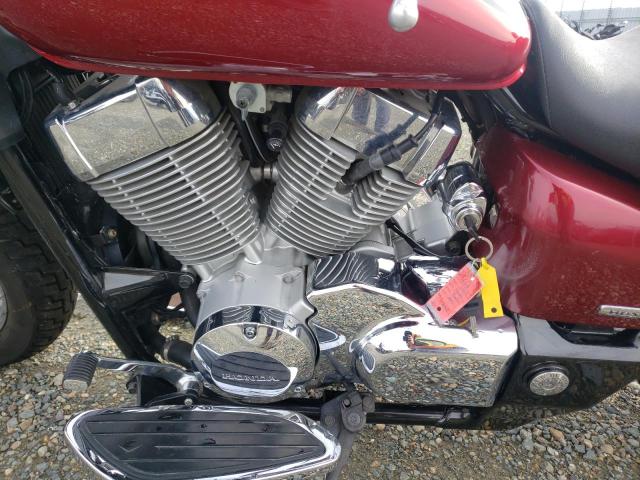 2005 HONDA VT750 CA JH2RC50345M102060