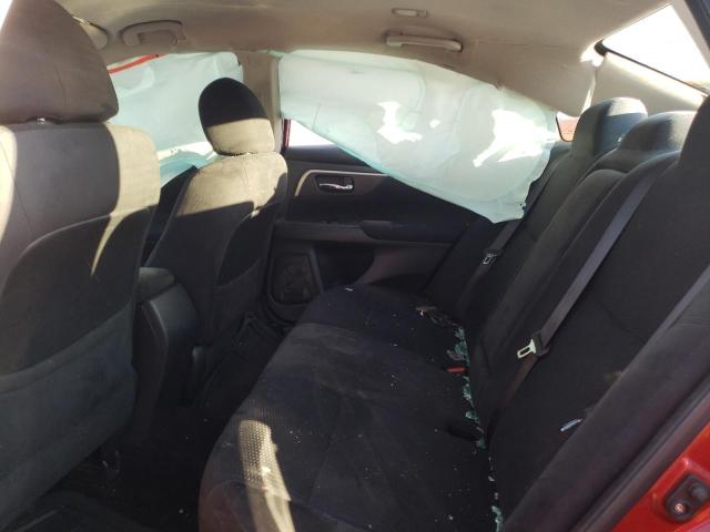 2015 NISSAN ALTIMA - 1N4AL3AP1FC172754