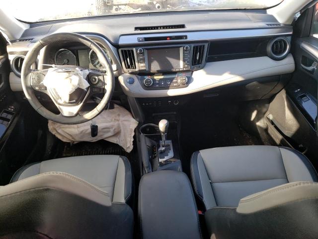 2016 TOYOTA RAV4 HV LI - JTMDJREV6GD025396