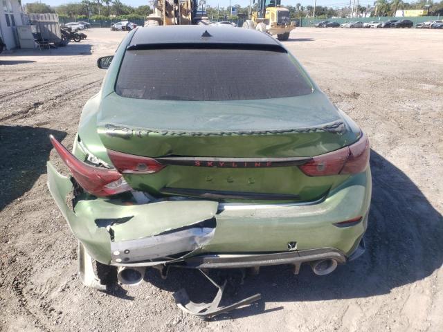 2017 INFINITI Q50 PREMIU JN1EV7APXHM737659