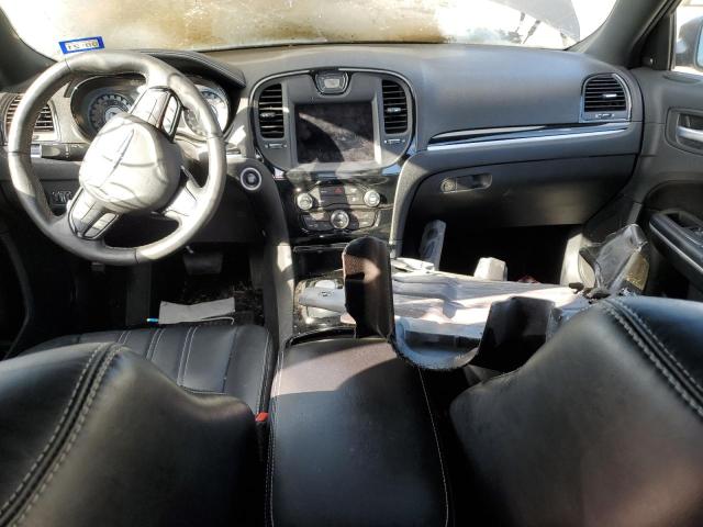 2020 CHRYSLER 300 S - 2C3CCABG7LH137266