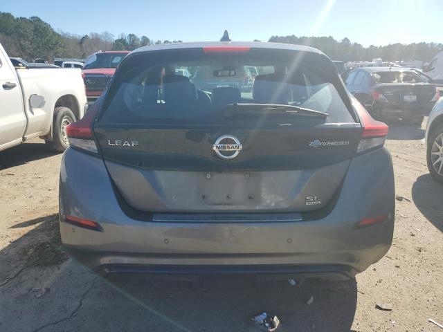 2020 NISSAN LEAF SL PL - 1N4BZ1DP2LC304595