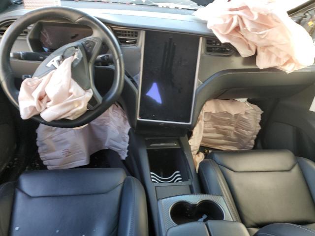 5YJXCBE21JF123479 Tesla MODEL X