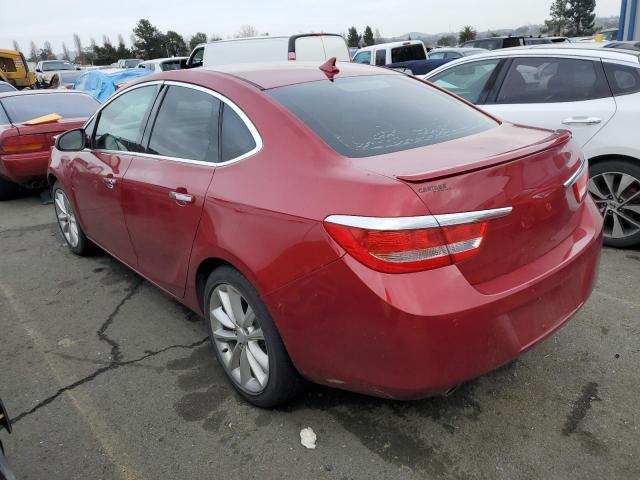 1G4PR5SK5C4194629 Buick Verano Convenience