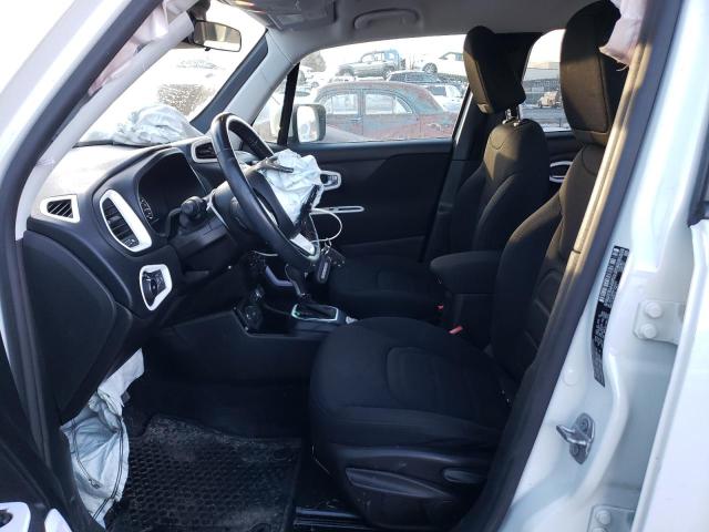 ZACCJBBB5JPJ33334 Jeep Renegade Latitude