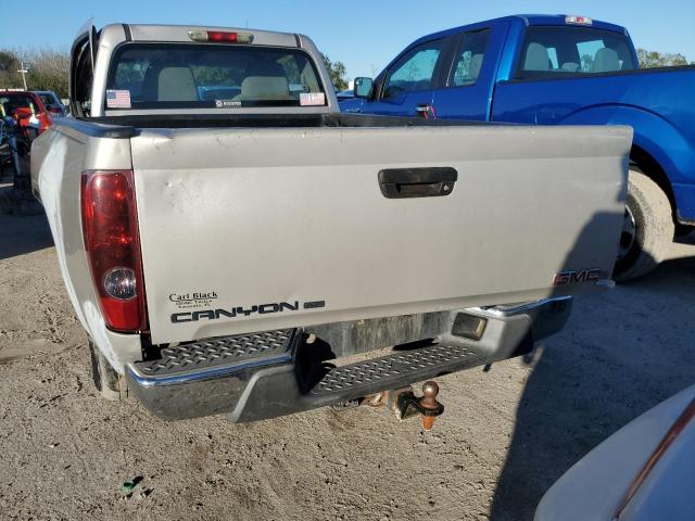 1GTCS149978106318 GMC Canyon