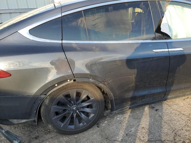 5YJXCBE21JF123479 Tesla MODEL X