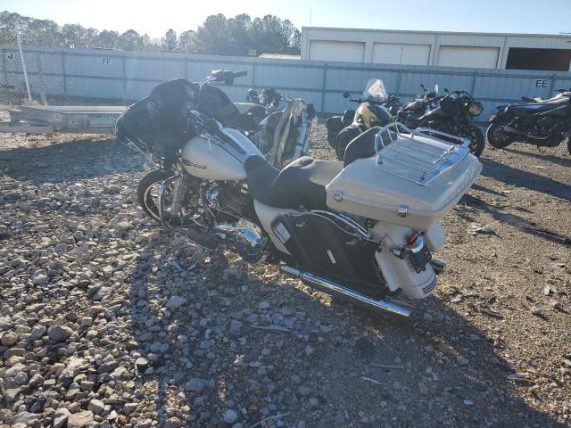 2022 HARLEY-DAVIDSON FLTRX - 1HD1KHC15NB653953