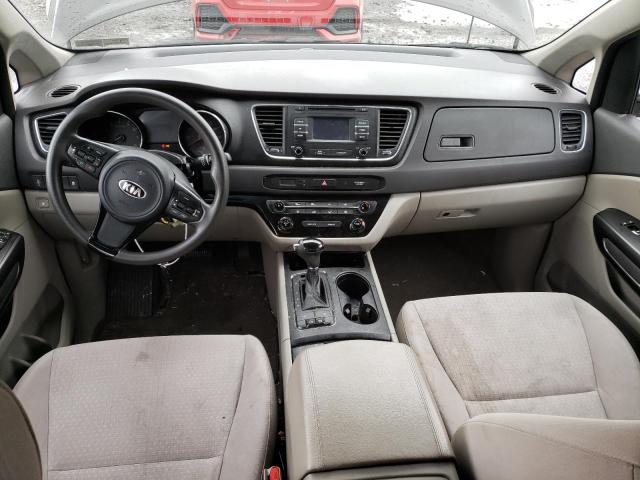 KNDMB5C10G6111023 KIA SEDONA LX