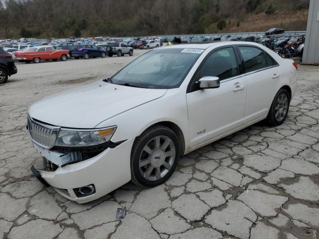 2009 Lincoln MKZ 