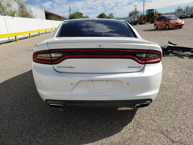 2015 DODGE CHARGER SX - 2C3CDXHG2FH917140