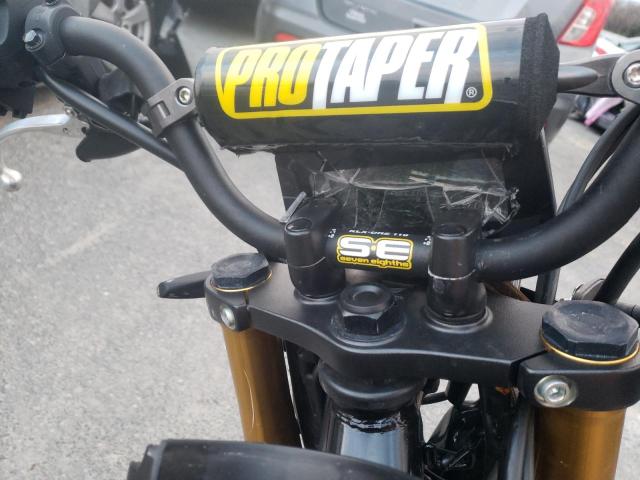 2022 HONDA GROM 125 - MLHJC9214N5005117
