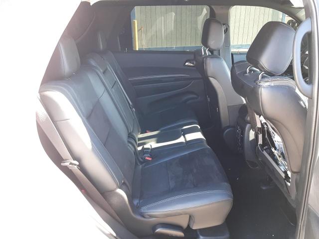 2021 DODGE DURANGO GT - 1C4RDHDG5MC863947