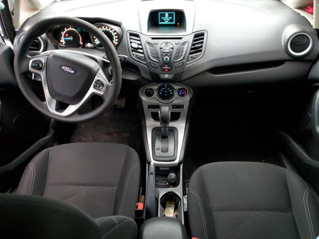 2017 FORD FIESTA SE - 3FADP4BJ3HM129391