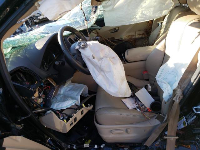 2015 TOYOTA VENZA LE - 4T3ZK3BB5FU073449