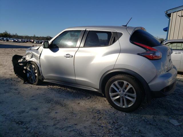 2016 NISSAN JUKE S - JN8AF5MR7GT600763