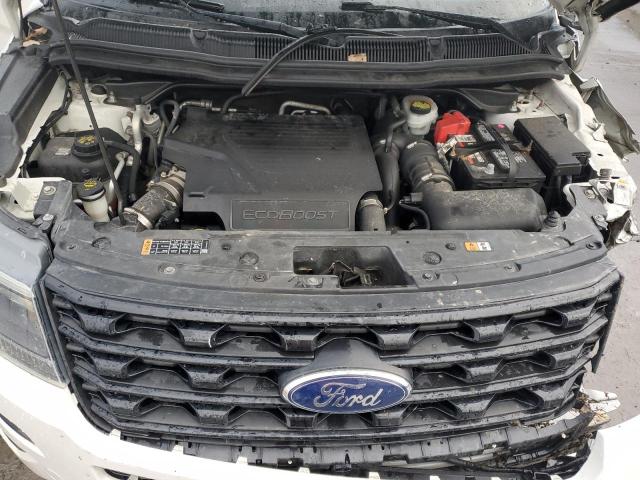 1FM5K8GT3GGA89588 | 2016 FORD EXPLORER S