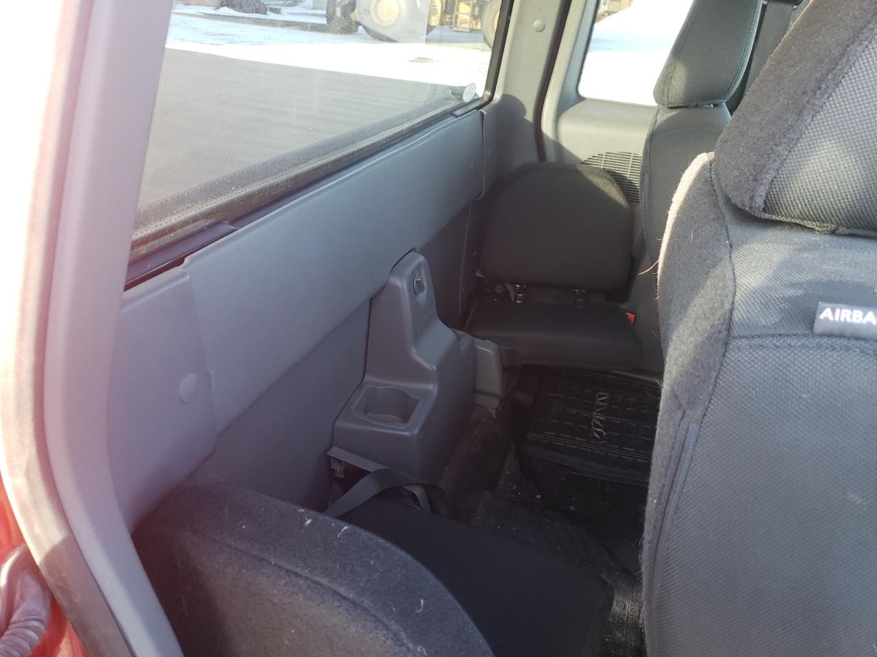 2010 Ford Ranger Super Cab VIN: 1FTLR4FE2APA52056 Lot: 73564812