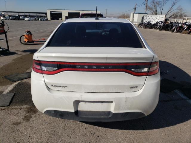 2015 DODGE DART 1C3CDFBB9FD310396