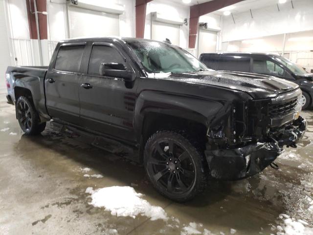 2016 CHEVROLET SILVRDO LT 3GCUKREC5GG105299