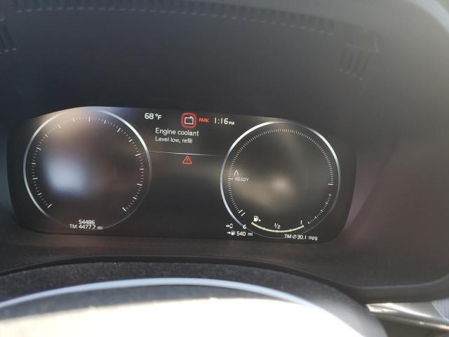 2019 VOLVO XC60 T8 R- LYVBR0DM9KB247373