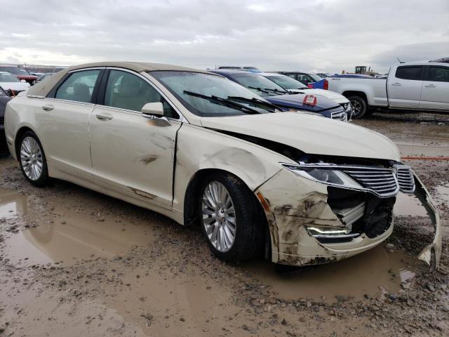 3LN6L2G97ER812707 Lincoln MKZ