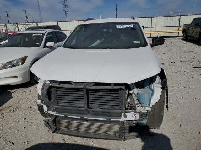 3GKALMEV6LL307613 GMC Terrain