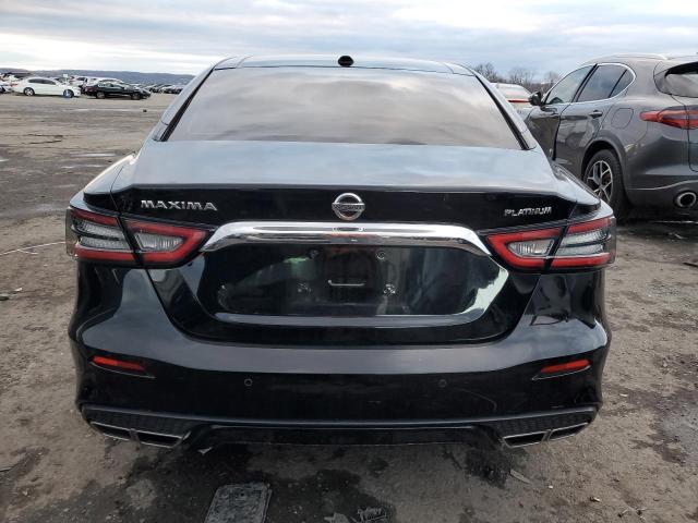 2020 NISSAN MAXIMA PLA 1N4AA6FV0LC373801