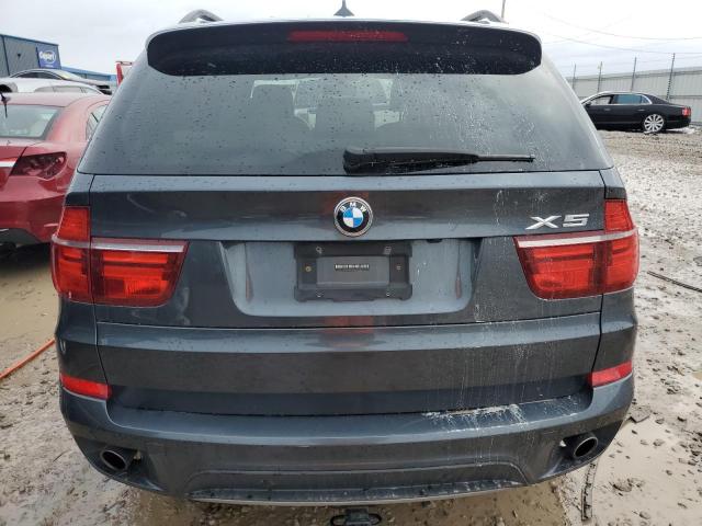 5UXZW0C57BL370519 BMW X5 Xdrive35d