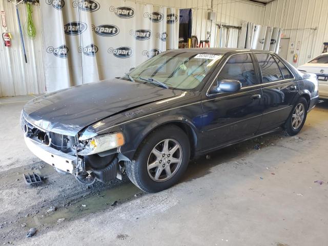 2000 Cadillac Seville STS