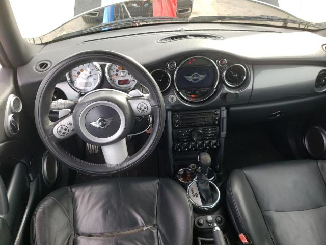 WMWRH33526TL93643 Mini COOPER S