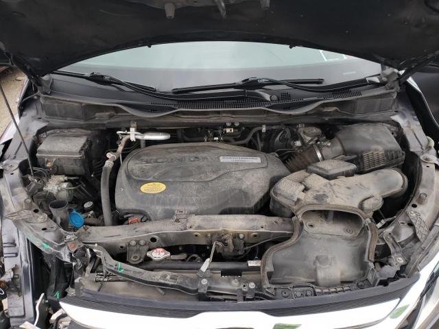 2020 HONDA ODYSSEY EX - 5FNRL6H5XLB029707