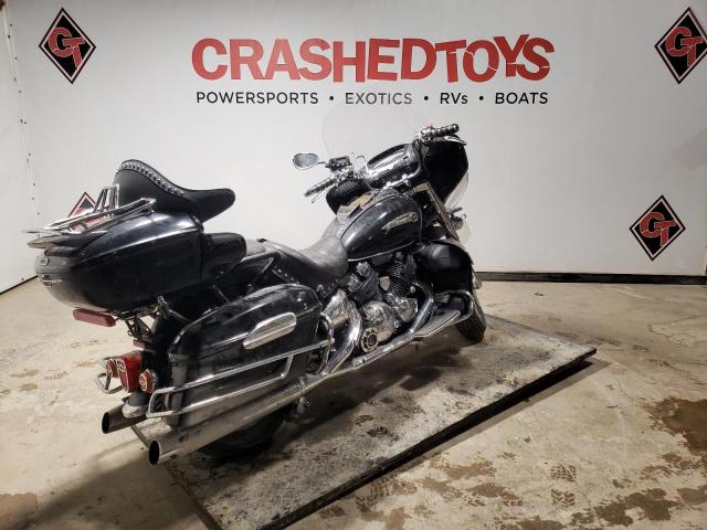 2007 YAMAHA XVZ13 TF JYAVP04E67A013343