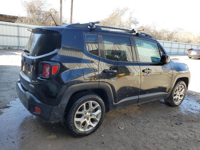 2015 JEEP RENEGADE L - ZACCJABT0FPB56828