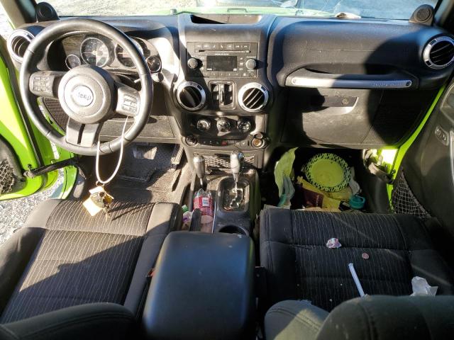 1C4BJWEG3CL232982 Jeep Wrangler Unlimited Sahara