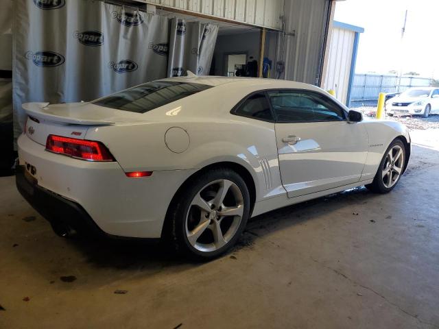 2015 CHEVROLET CAMARO LT - 2G1FD1E31F9302590