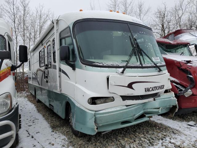 Salvage cars for sale from Copart Appleton, WI: 2000 Ford F550 Super Duty Stripped Chassis