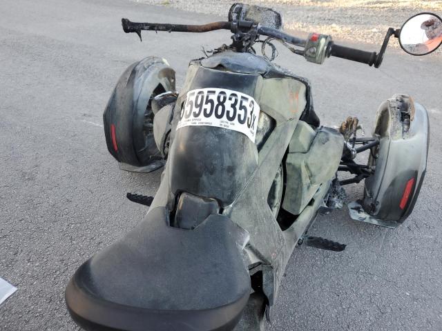 2021 CAN-AM RYKER - 3JB2FEF25MJ003299