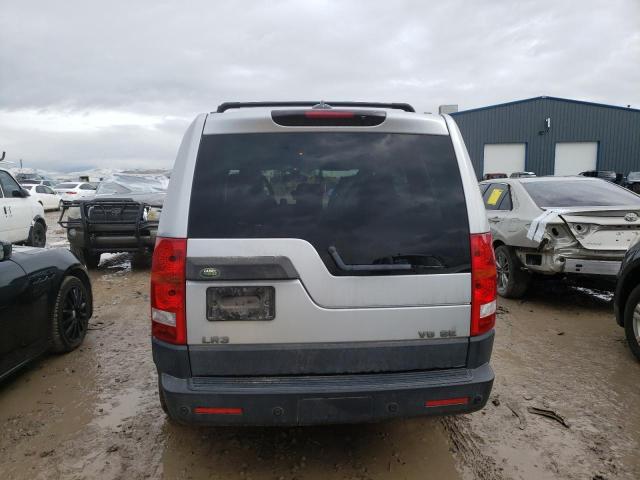 SALAE25468A460341 Land Rover LR3 SE