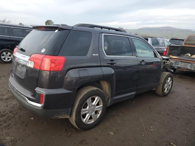 2GKALNEK7G6140586 GMC Terrain Sle