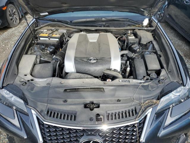 2020 LEXUS GS 350 F-S - JTHEZ1BL5LA020749
