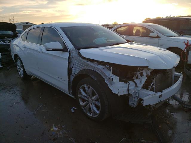 2016 CHEVROLET IMPALA LT - 2G1105SA2G9174250